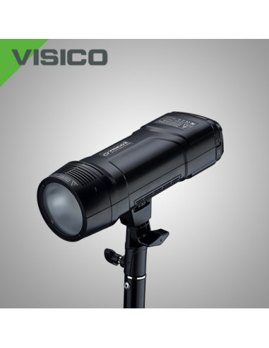 Pocket flash VISICO2