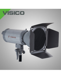 Visico Barndoor med bicelle... 2