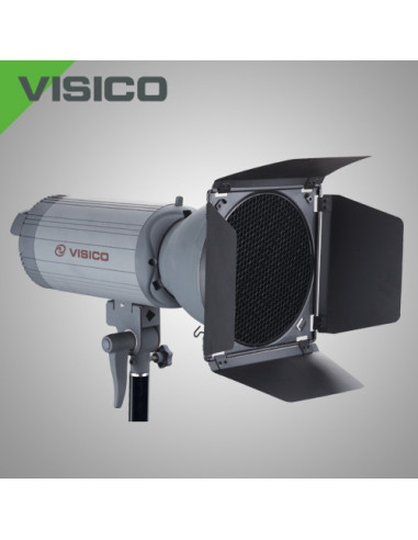 Visico Barndoor med bicelle og 4...