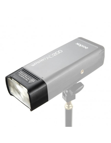 Godox AD200 H200 speedlite head