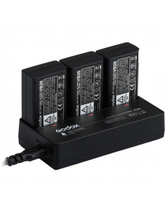 Godox VC26T multilader for VB26 2