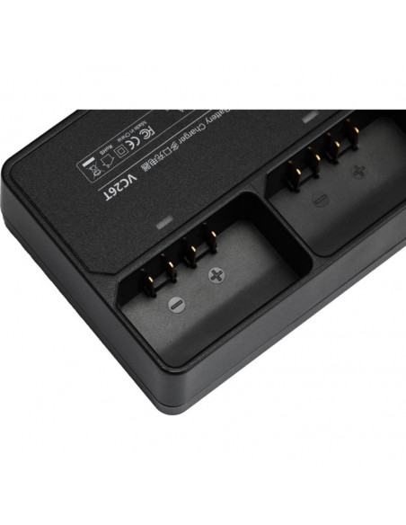 Godox VC26T multilader for VB26