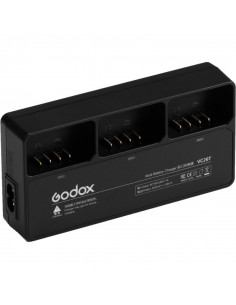 Godox VC26T multilader for VB26
