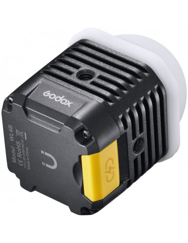 WL4B Vandtæt Led-lys Godox