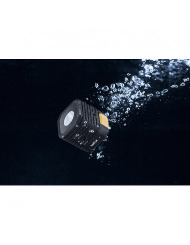 WL4B Vandtæt Led-lys Godox