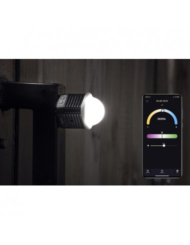 WL4B Vandtæt Led-lys Godox