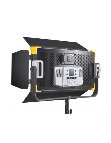 LD150R LED Panel Light Godox