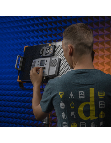 LD150R LED Panel Light Godox