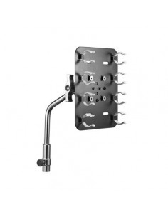 TLB4 Holder til 4 stk Godox...