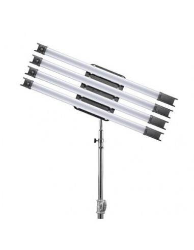 TLB4 Holder til 4 stk Godox TL60