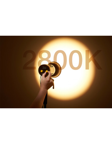 Godox ML60Bi - LED lampe