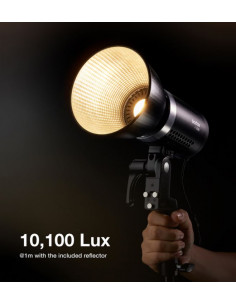 Color Temperatur 2800K-6500K 2