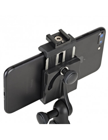 Joby Stativbeslag Smartphone...