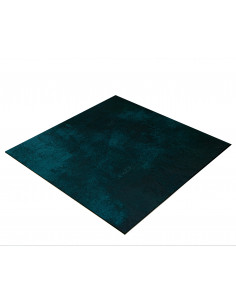 Flat Lay 60x60 cm Mørkeblå...