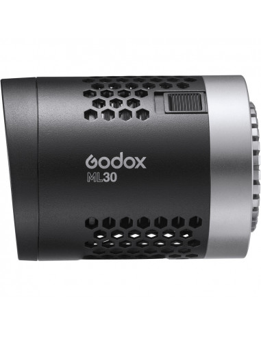 Godox ML30bi - LED lampe