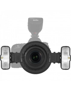 Godox 2x MF12 Macro Flash...