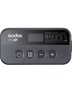 WL8P Godox - Vandtæt LED 2