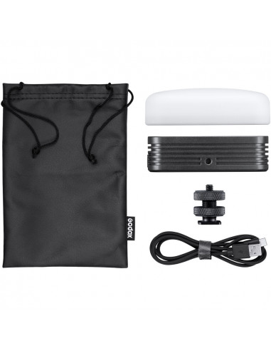 WL8P Godox - Vandtæt LED