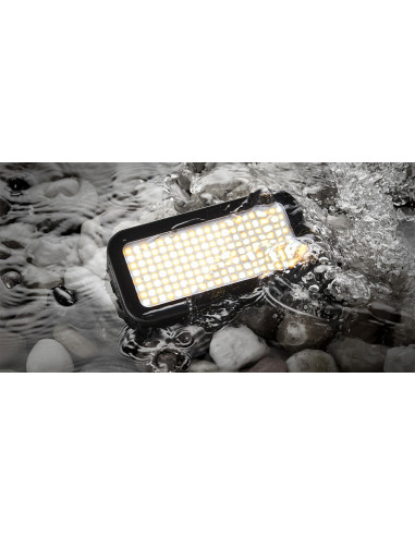 WL8P Godox - Vandtæt LED
