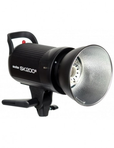 Vælg SK Flashlampe nr. 2