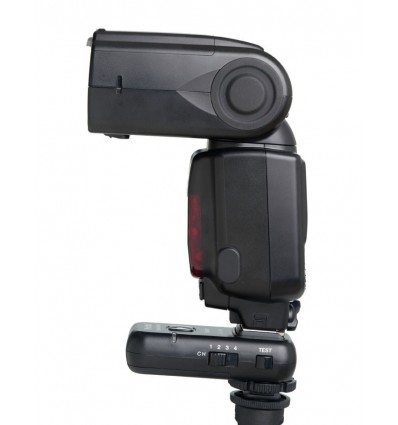 Phottix Strato II Multi 2.4GHz Trigger 5i1 Receiver Nikon 1