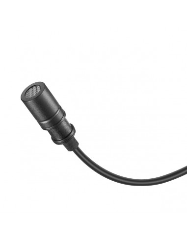 Godox LMS-12A AX knaphulsmikrofon