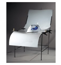 Fotobord BOLING 100 X 200cm solidt 0