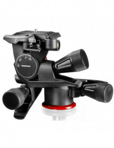 MANFROTTO 3-Vejshoved FOTO...