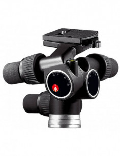 MANFROTTO 3-Vejshoved FOTO...