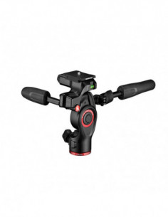 MANFROTTO 3-Vejshoved...