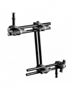MANFROTTO Dobbelt arm 3...