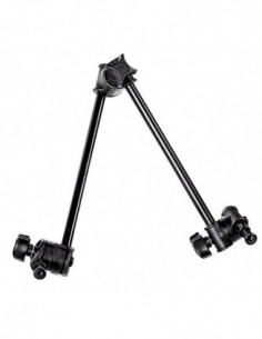 MANFROTTO Enkeltarm 2 sekt....