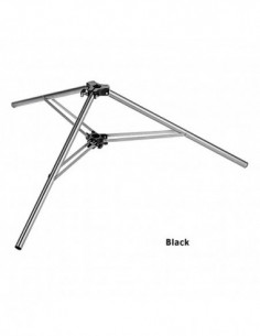 MANFROTTO Stativfod Mini...