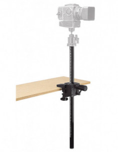MANFROTTO Bordklemme søjle...