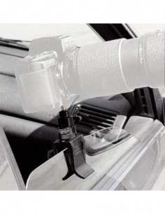 MANFROTTO Bilvindue Holder 243