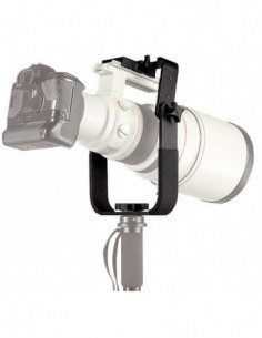 MANFROTTO Objektivstøtte...