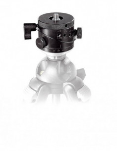 MANFROTTO Panoramahoved...