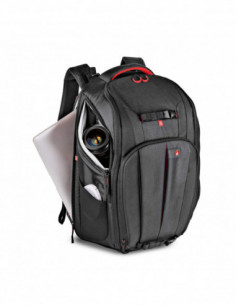 MANFROTTO Rygsæk Pro Light...