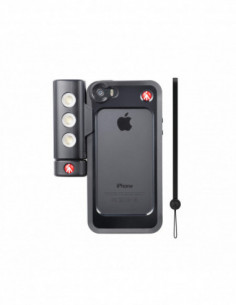 MANFROTTO Cover+LED-Lys...