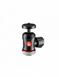 MANFROTTO Kuglehoved Micro...