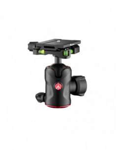 MANFROTTO Ball Head MH496-Q6