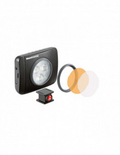 MANFROTTO LED-Belysning...