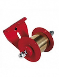 MANFROTTO Skytrack Fjeder...