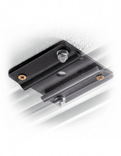 MANFROTTO Loftskinne Beslag...