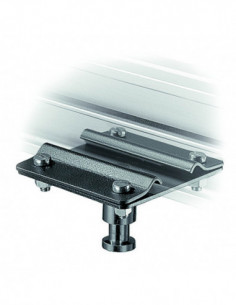 MANFROTTO Fastmonteret...