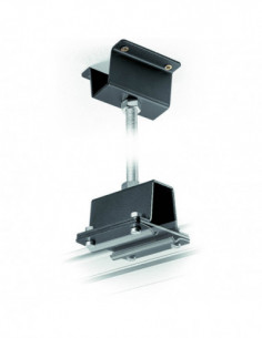 MANFROTTO Loftskinne Beslag...