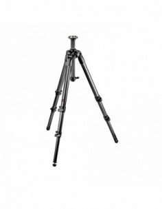 MANFROTTO Stativ Kulfiber...