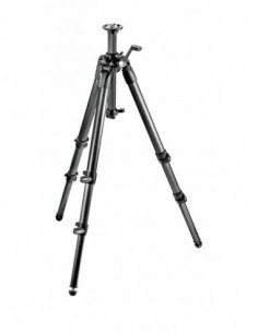 MANFROTTO Stativ Kulfiber...