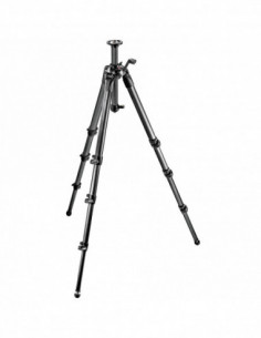 MANFROTTO Stativ Kulfiber...