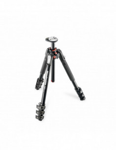 MANFROTTO Stativ Aluminium...